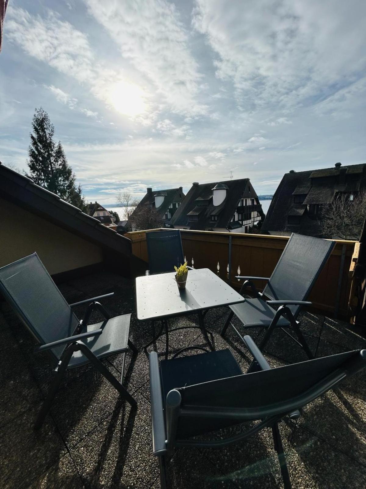 Gaestehaus Herzog Uhldingen-Muehlhofen Exterior photo