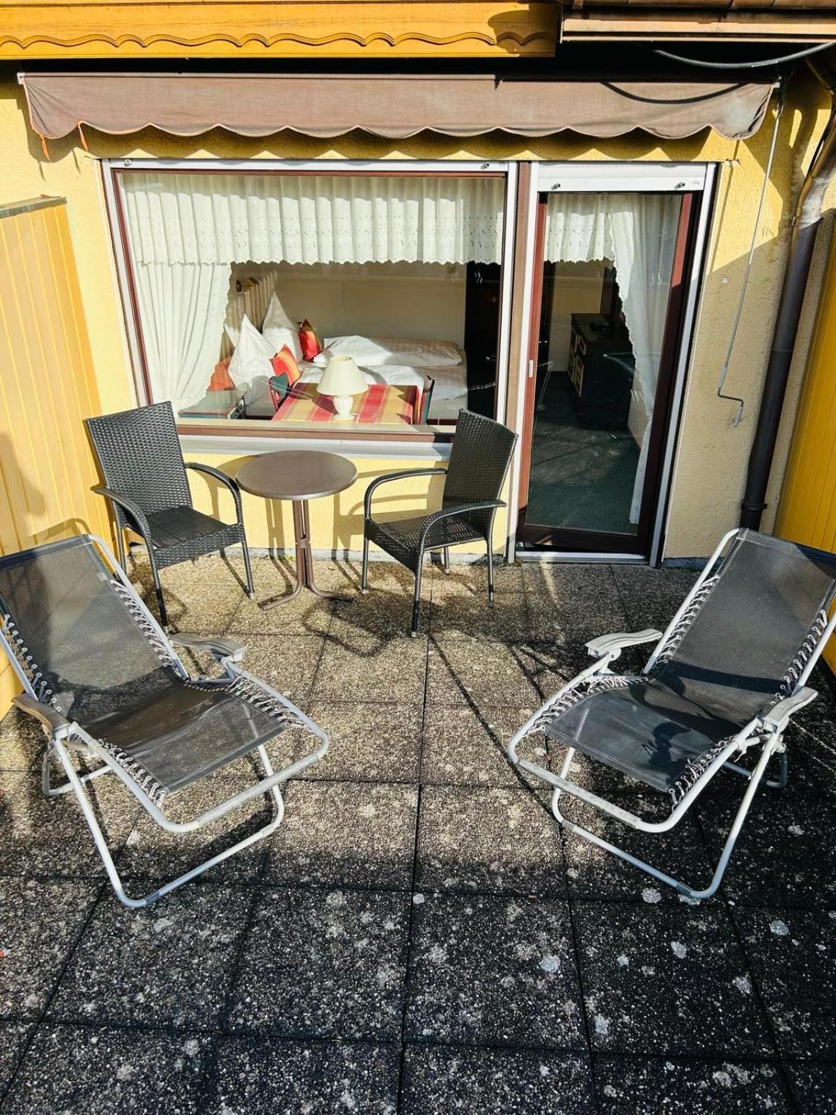 Gaestehaus Herzog Uhldingen-Muehlhofen Exterior photo